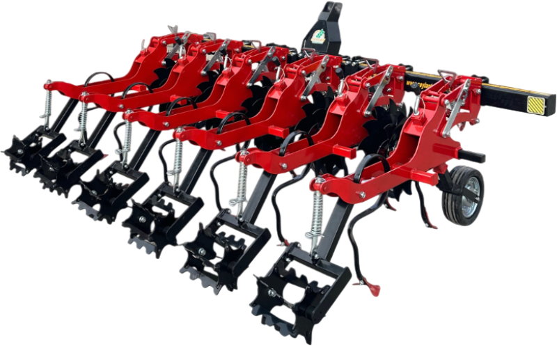 Gübresiz Ara Çapa Makinası