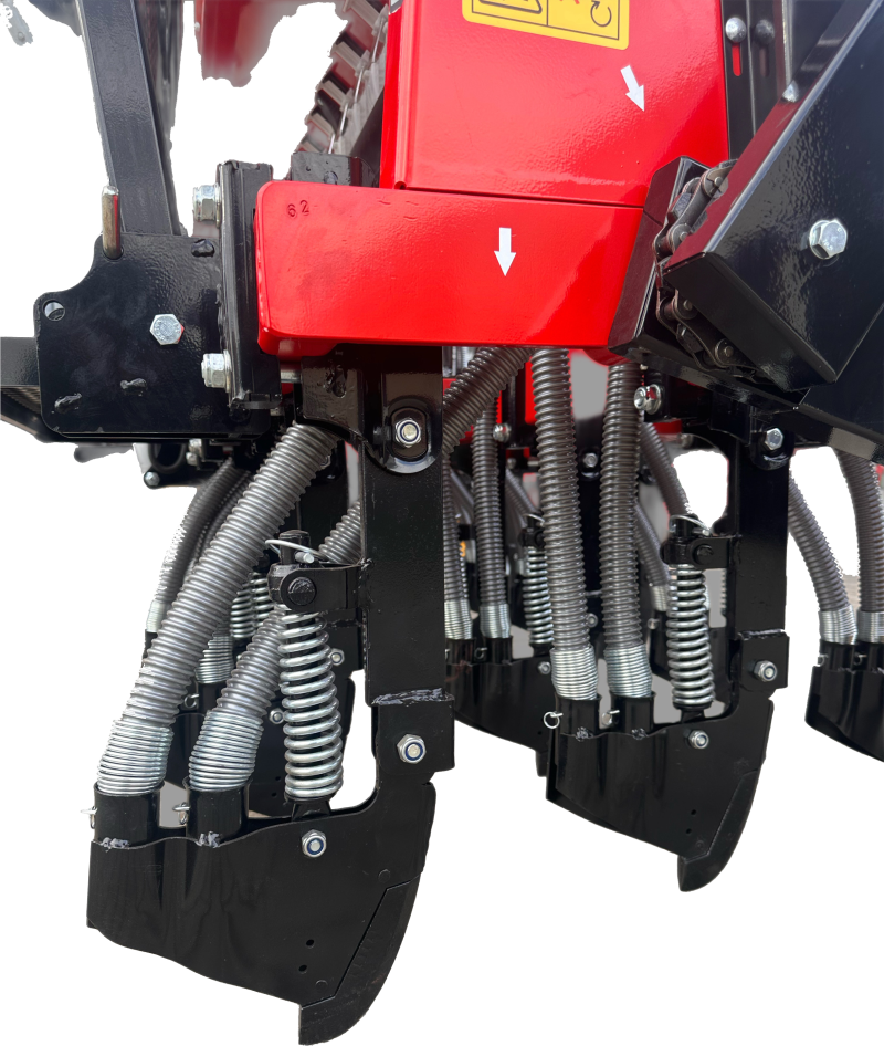 Üniversal Ekim Makinası